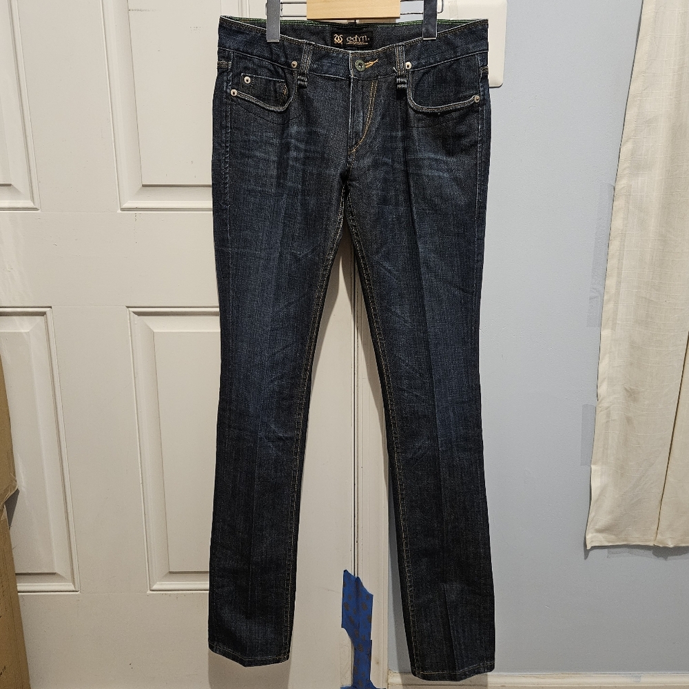 Odyn jeans